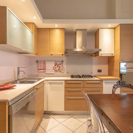 Casa Dodo Luxury Lejlighed Forlì