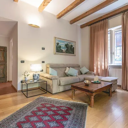 Apartment Casa Dodo Luxury