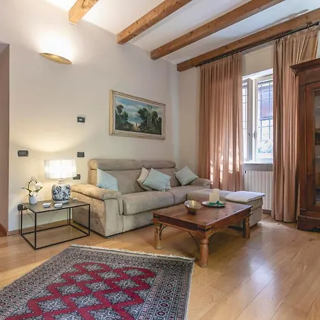 Apartment Casa Dodo Luxury
