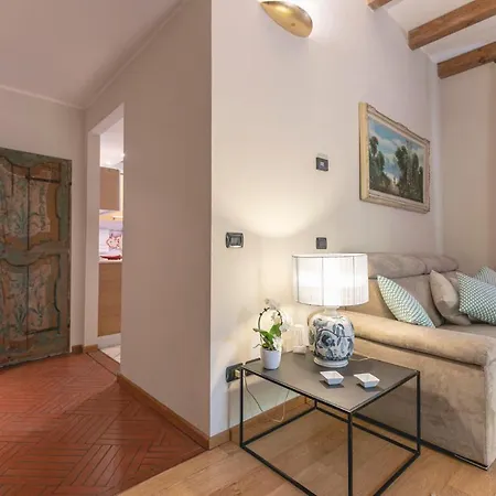 Apartment Casa Dodo Luxury
