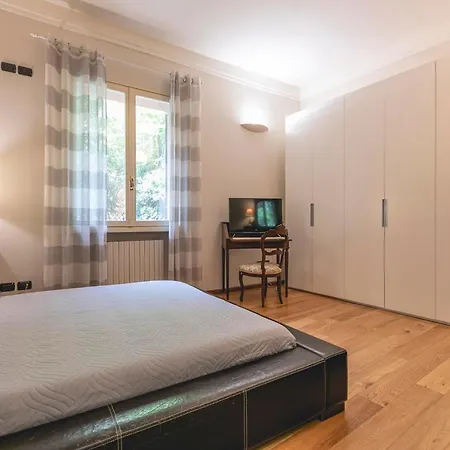 Casa Dodo Luxury Daire Forlì