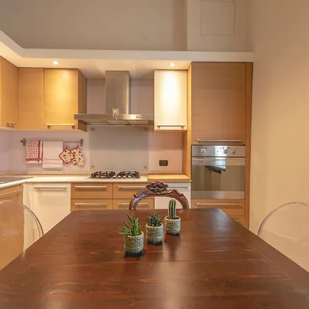 Casa Dodo Luxury Forlì