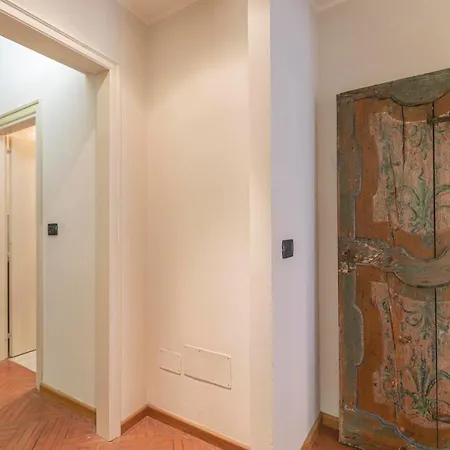 Casa Dodo Luxury Appartement