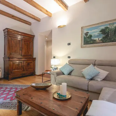 Apartment Casa Dodo Luxury Forli