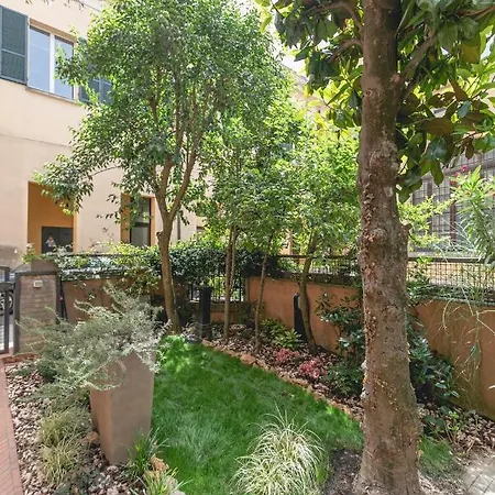 Casa Dodo Luxury Lejlighed Forlì