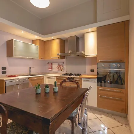 Casa Dodo Luxury Appartement