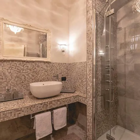 Appartement Casa Dodo Luxury