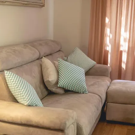 Casa Dodo Luxury شقة