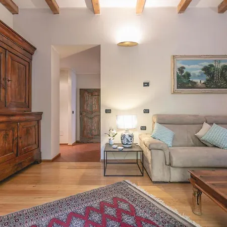 Apartment Casa Dodo Luxury Forli