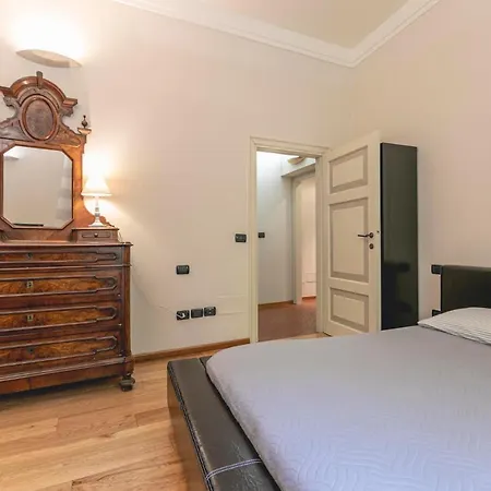 アパート Casa Dodo Luxury *