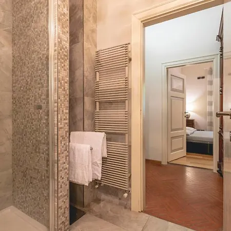 Casa Dodo Luxury Appartement *