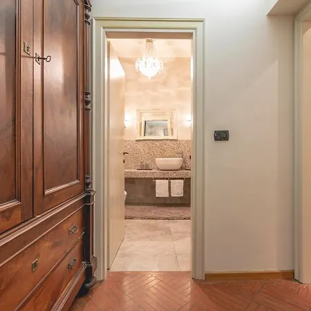 Daire Casa Dodo Luxury