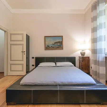 Appartement Casa Dodo Luxury Forlì