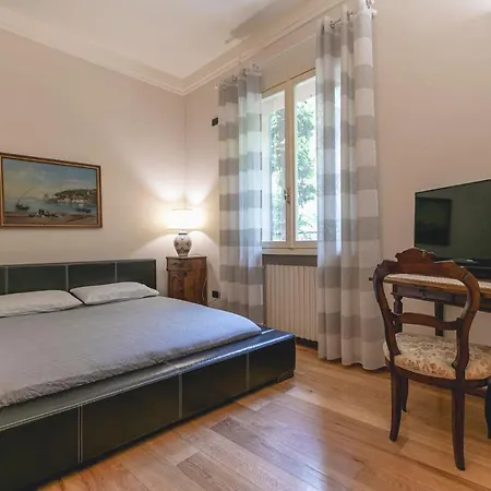 Appartement Casa Dodo Luxury