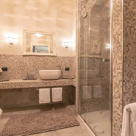 Appartement Casa Dodo Luxury *