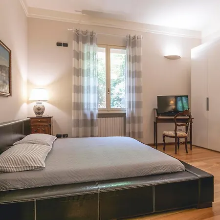 Casa Dodo Luxury Appartement *