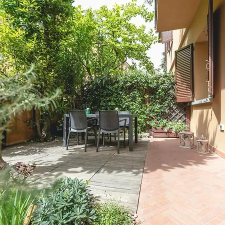 Apartment Casa Dodo Luxury
