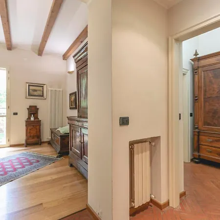 Casa Dodo Luxury Lejlighed