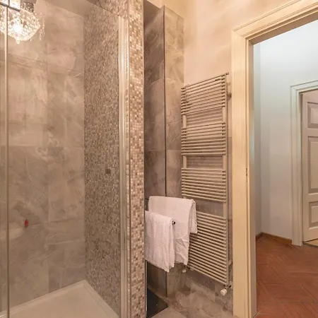 Appartement Casa Dodo Luxury *