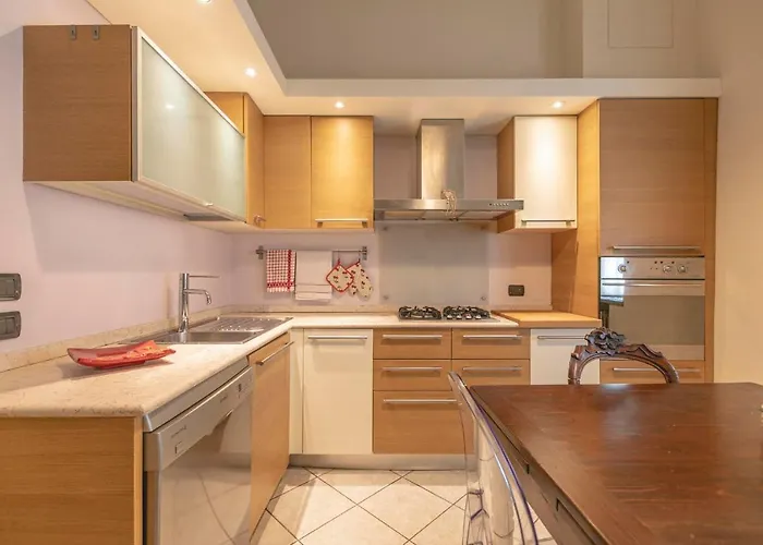 Casa Dodo Luxury شقة فورلي