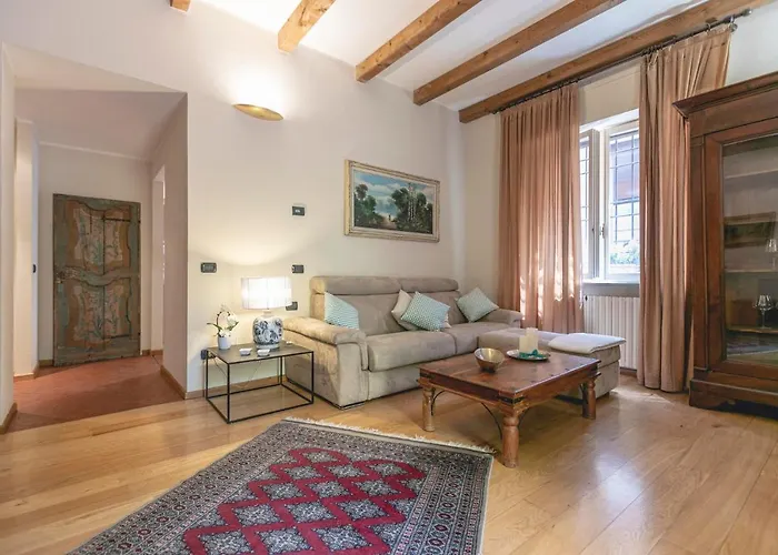 Apartamento Casa Dodo Luxury