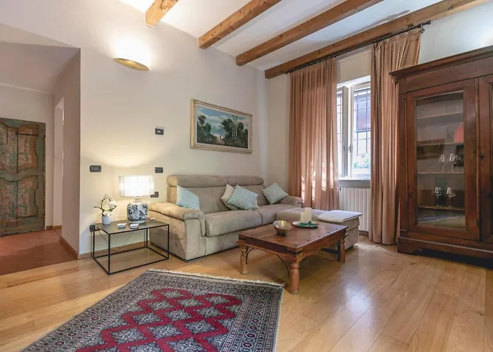 شقة Casa Dodo Luxury