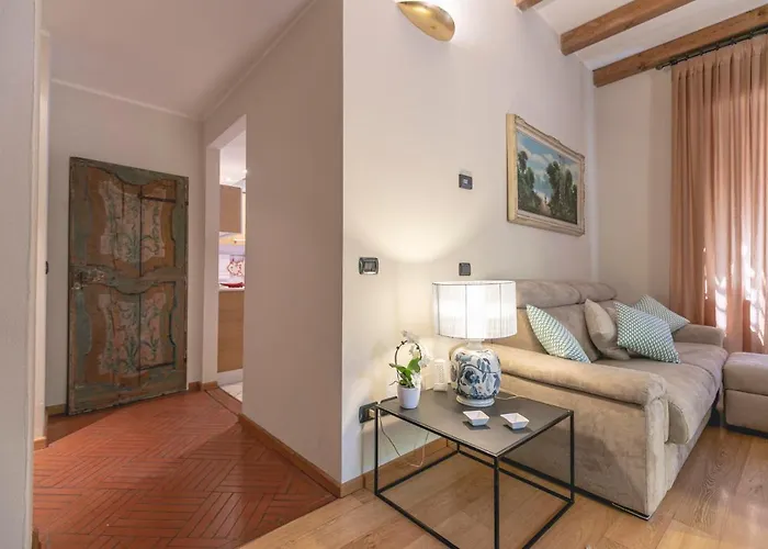 Apartamento Casa Dodo Luxury