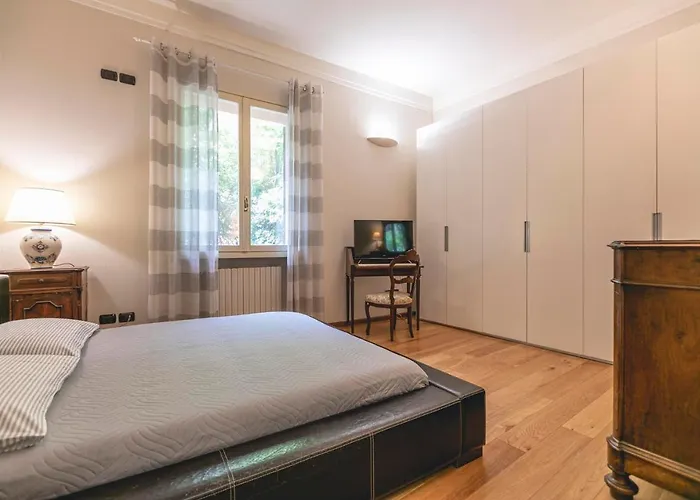 Casa Dodo Luxury Apartamento Forlì