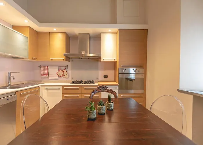 Casa Dodo Luxury Forlì