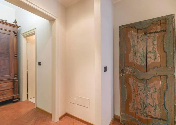 Casa Dodo Luxury شقة