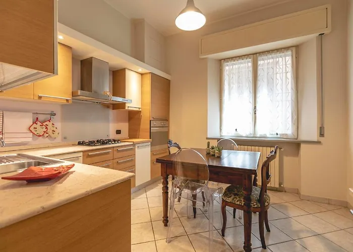 Casa Dodo Luxury Forlì