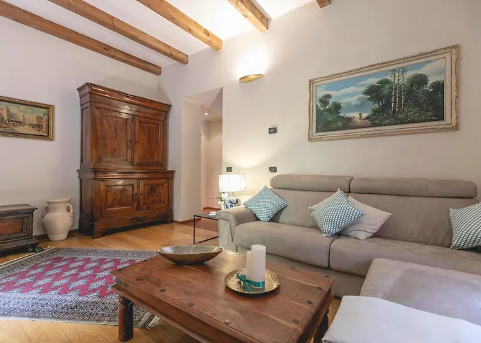 شقة Casa Dodo Luxury فورلي