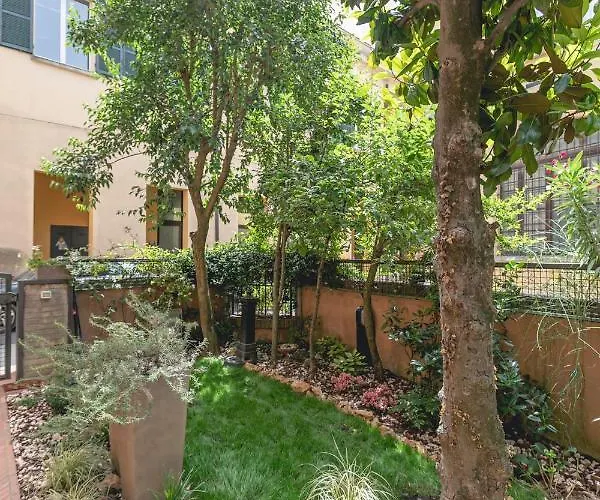 Casa Dodo Luxury Apartamento Forlì