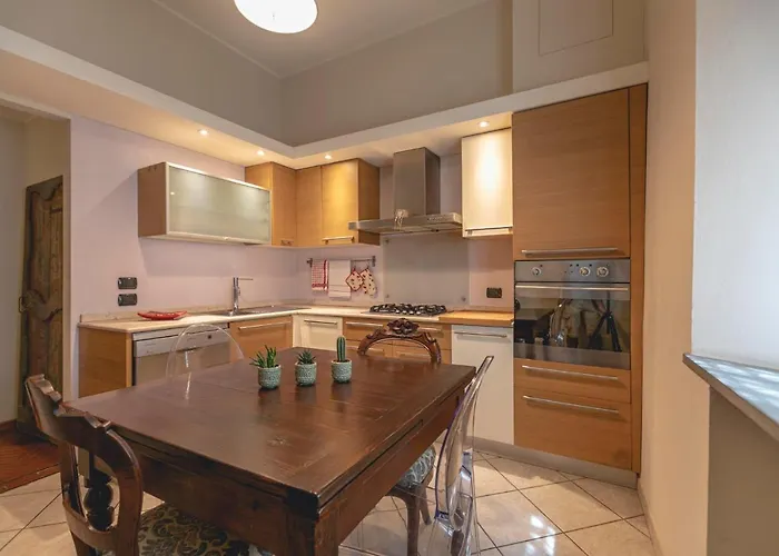 Casa Dodo Luxury Apartamento