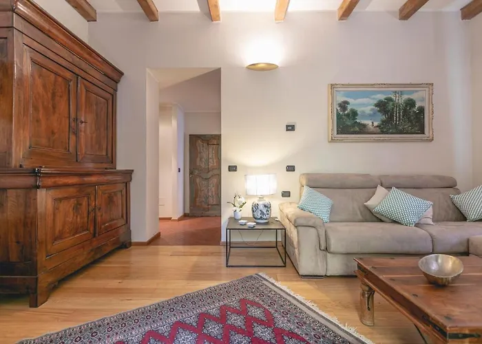 شقة Casa Dodo Luxury فورلي