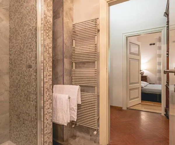 Casa Dodo Luxury Apartamento *