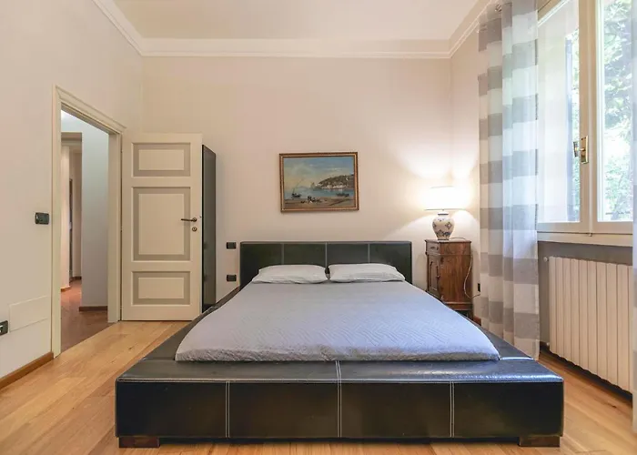 شقة Casa Dodo Luxury فورلي