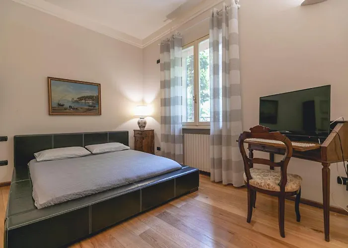 شقة Casa Dodo Luxury