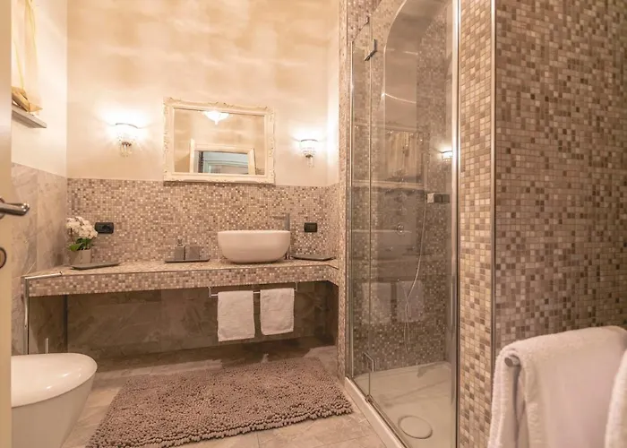 شقة Casa Dodo Luxury *