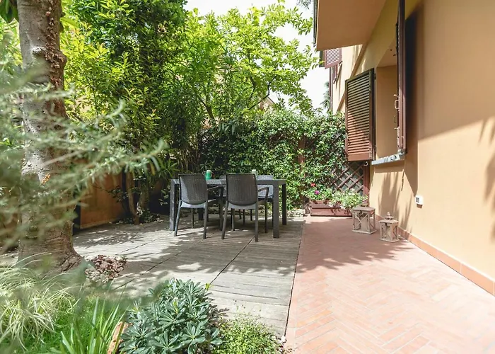 Apartamento Casa Dodo Luxury