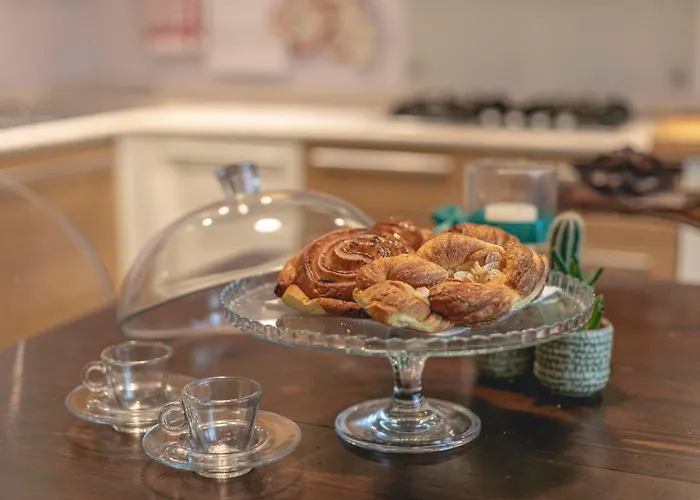 Casa Dodo Luxury شقة فورلي