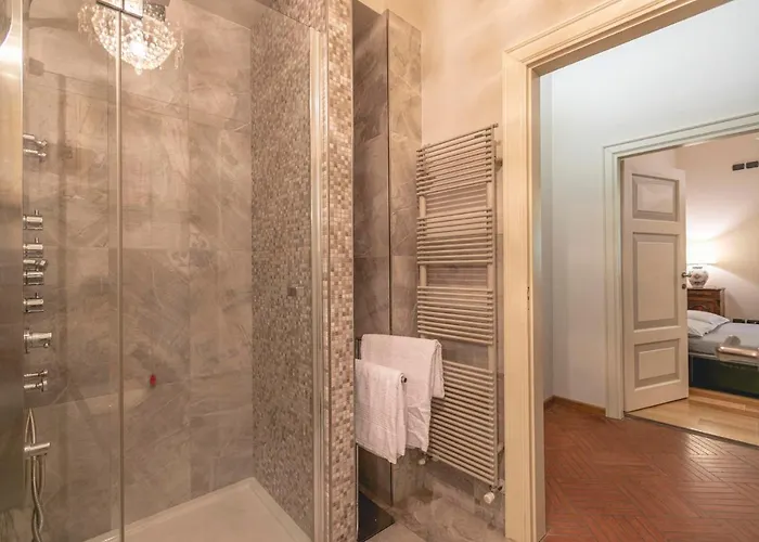 شقة Casa Dodo Luxury *